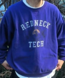 basic3 | 古着(スウェット)