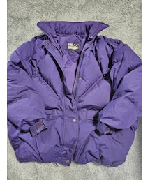 FIRST DOWN | 古着(ダウンジャケット/コート)