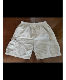 ブランド不明 US古着 | カーゴパンツ