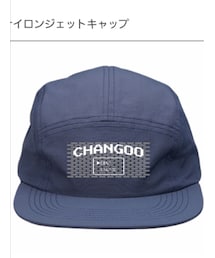 original | キャップ