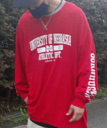 Russell Athletic | 古着(Tシャツ/カットソー)