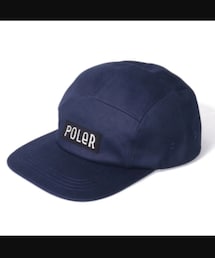 POLeR | キャップ