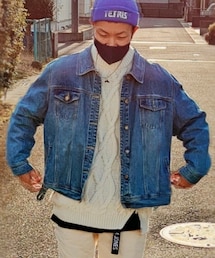 sonoma | US古着(デニムジャケット)