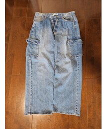 B.C Factory | 古着(カーゴパンツ)