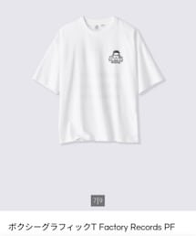 GU | Tシャツ/カットソー