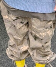 no brand | パンツ