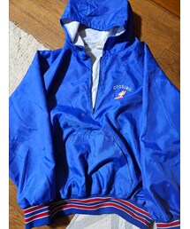 不明 古着 | US古着(ナイロンジャケット)