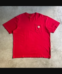 Carhartt | 古着(Tシャツ/カットソー)