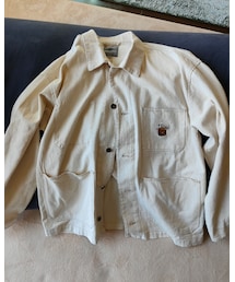 古着 | 古着(カバーオール)