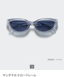 UNIQLO | サングラス