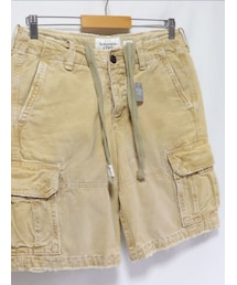 Abercrombie&Fitch | 古着(カーゴパンツ)