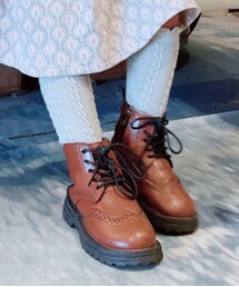 SHEIN | ブーツ