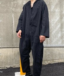 VINTAGE | つなぎ/オールインワン