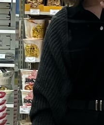 shein | カーディガン/ボレロ