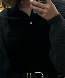 GAP | 7分袖(Tシャツ/カットソー)