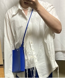 Midorikawa | シャツ/ブラウス