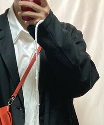 WhoWhat | テーラードジャケット