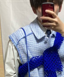 ZARA | ベスト