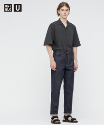 UNIQLO | デニムパンツ