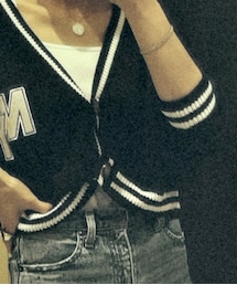 H&M | カーディガン/ボレロ