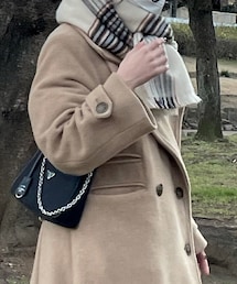 ACLENT | チェスターコート