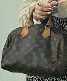 LOUIS VUITTON | ボストンバッグ