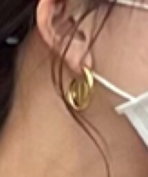 Dior | ピアス（両耳用）