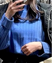 GU | ニット/セーター