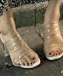 Bershka | サンダル