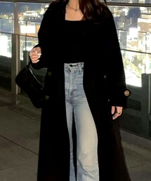 ACLENT | チェスターコート