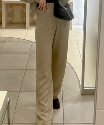 ZARA | スラックス