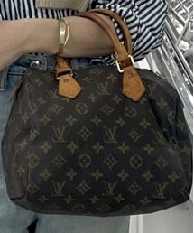 LOUIS VUITTON | ボストンバッグ