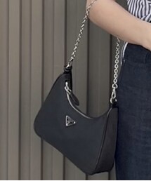 PRADA | ショルダーバッグ