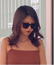 ZARA | サングラス