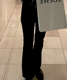 GU | デニムパンツ