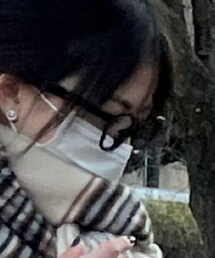 no brand | メガネ