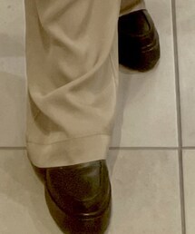 no brand | ローファー