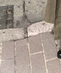 Levi's | 彼のモノ(デニムパンツ)