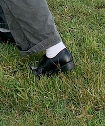 french military service shose | その他シューズ