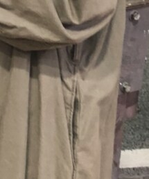 OUTIL | ダウンジャケット/コート