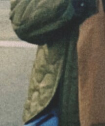 quilting liner jacket | ジャケット/アウター