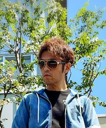 Ray-Ban | サングラス