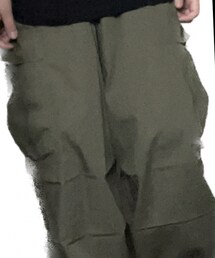 GU | カーゴパンツ