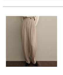 mecherie | その他パンツ