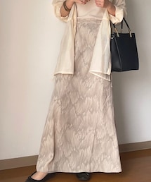 earth music&ecology | スカート