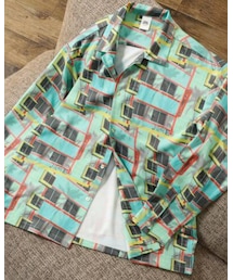 B.C STOCK | 【POOLHOTEL】HOTEL SHIRTS(シャツ/ブラウス)