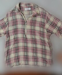 JunCLUB | JUN CLUB　595017（WDHK20）(Tシャツ/カットソー)