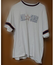 CONVERSE | Tシャツ(Tシャツ/カットソー)