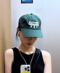 Stereophonic Soundの「帽子(キャップ)」