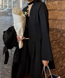 ZARA | ワンピース